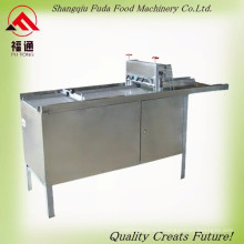 Futong Chinese New condition adjustable cake cutter machine